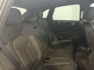 Porsche macan s  42.000 km unico propietario