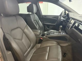 Porsche macan s  42.000 km unico propietario