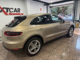 Porsche macan s  42.000 km unico propietario