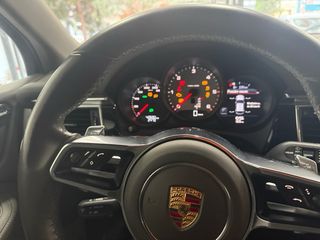 Porsche macan s  42.000 km unico propietario