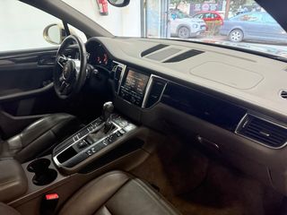 Porsche macan s  42.000 km unico propietario