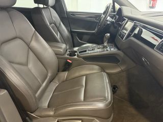 Porsche macan s  42.000 km unico propietario