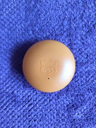 Fluff (Juego de dados)