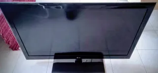 LG 42LE5300 TV 42 pulgadas