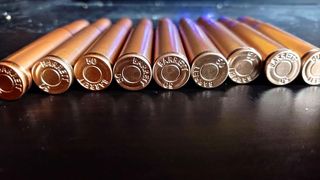 Penne a forma di proiettile (Bosnia)