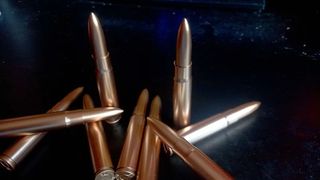 Penne a forma di proiettile (Bosnia)