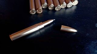 Penne a forma di proiettile (Bosnia)