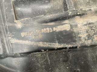 Paso rueda del izq Rover Sport 13-22