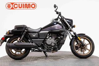 UM RENEGADE FREEDOM 125