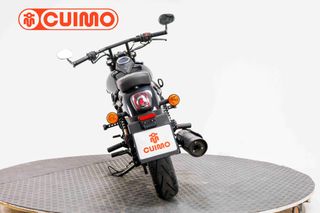 UM RENEGADE FREEDOM 125