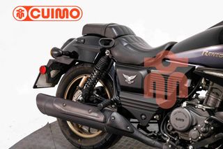 UM RENEGADE FREEDOM 125