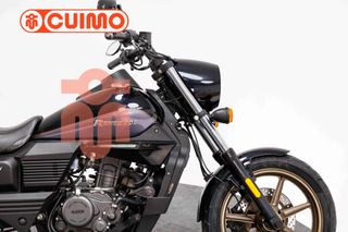 UM RENEGADE FREEDOM 125