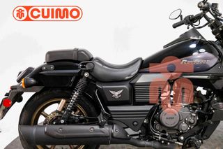 UM RENEGADE FREEDOM 125