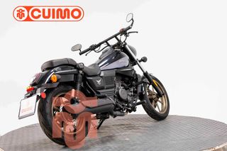 UM RENEGADE FREEDOM 125