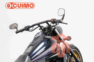 UM RENEGADE FREEDOM 125