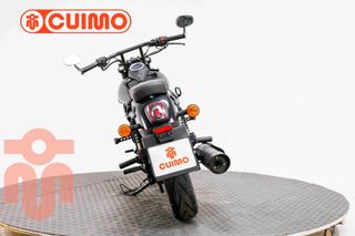 UM RENEGADE FREEDOM 125