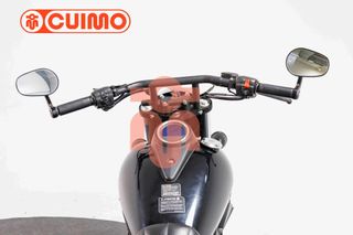 UM RENEGADE FREEDOM 125