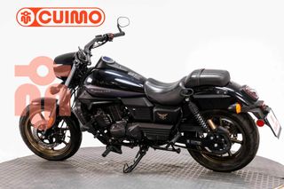 UM RENEGADE FREEDOM 125