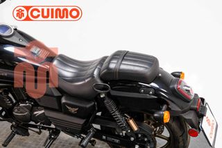 UM RENEGADE FREEDOM 125