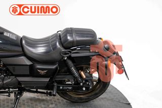 UM RENEGADE FREEDOM 125