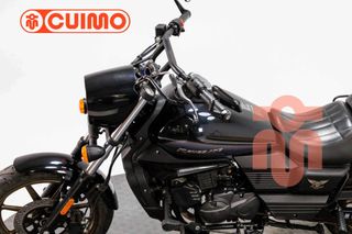 UM RENEGADE FREEDOM 125