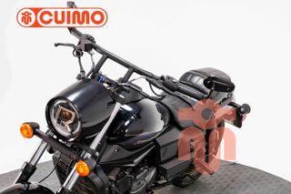 UM RENEGADE FREEDOM 125