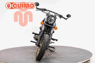 UM RENEGADE FREEDOM 125
