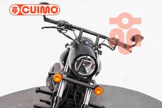 UM RENEGADE FREEDOM 125