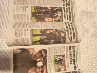 Periódico MARCA La Décima Real Madrid