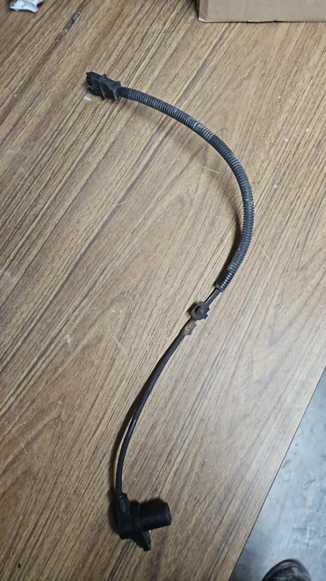 Sensor Cigüeñal D4CB Sorento