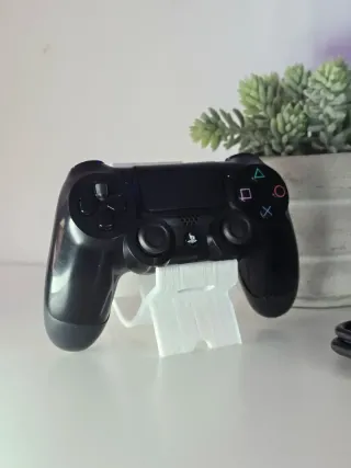 Ps4 Fat 500gb + Mando Sony PlayStation 4 original