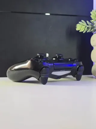 Ps4 Fat 500gb + Mando Sony PlayStation 4 original