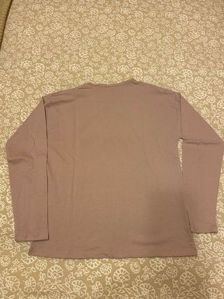 Lote 2 camisetas Kiabi Talla 9/10 años