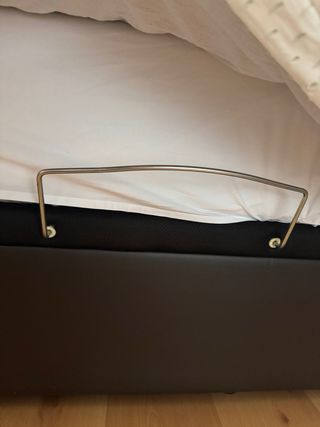 Cama individual 90cm Ikea