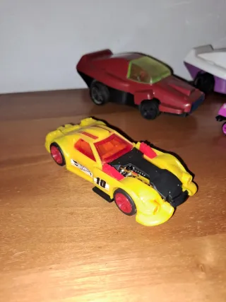 Lotto Modellini Auto e Mezzi Lavoro