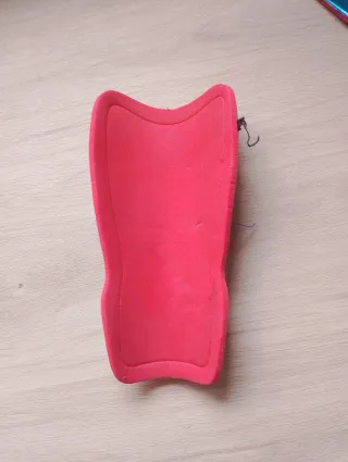 Rodilleras FC Barcelona Usadas