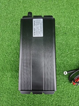 Inversor de corriente Green Cell de onda sinusoida