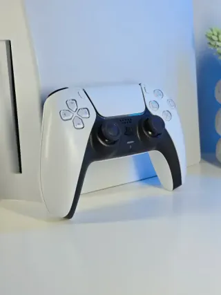 PlayStation 5 Lector de discos completa con GTA V