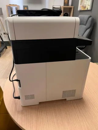 Impresora Multifunción Kyocera ECOSYS M55