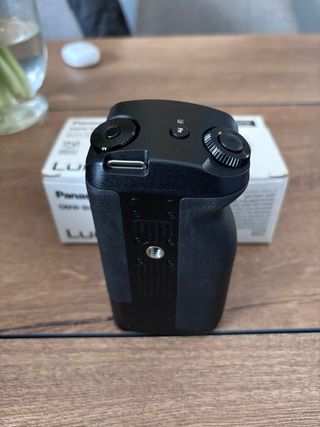 Panasonic DMW-BGG1 Lumix G Grip