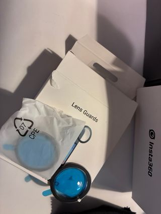 Insta360 ONE X2 + accessori