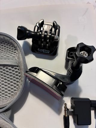 Insta360 ONE X2 + accessori