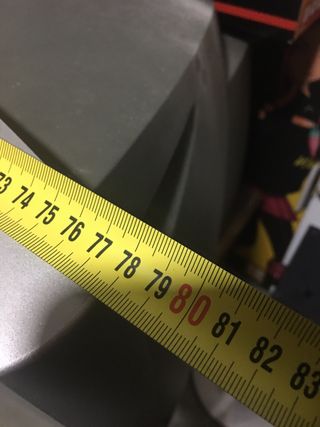 Televisor Philips Tubo CRT Gris