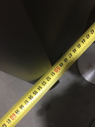 Televisor Philips Tubo CRT Gris