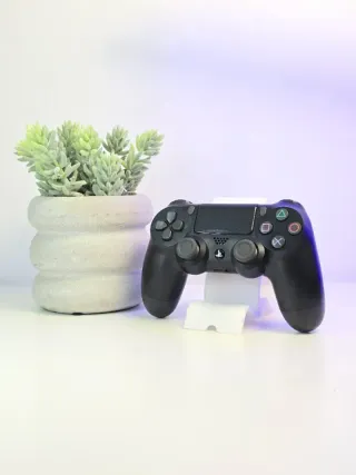 Mando PS4 DualShock 4 V2 Negro