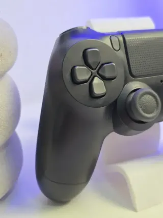 Mando PS4 DualShock 4 V2 Negro