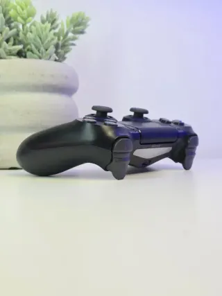 Mando PS4 DualShock 4 V2 Negro