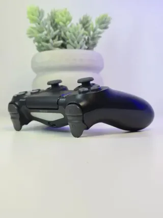 Mando PS4 DualShock 4 V2 Negro