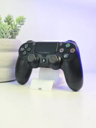 Mando PS4 DualShock 4 V2 Negro