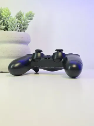 Mando PS4 DualShock 4 V2 Negro
